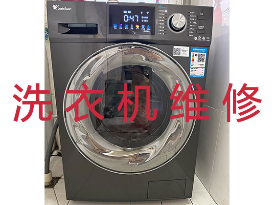 东莞洗衣机维修服务